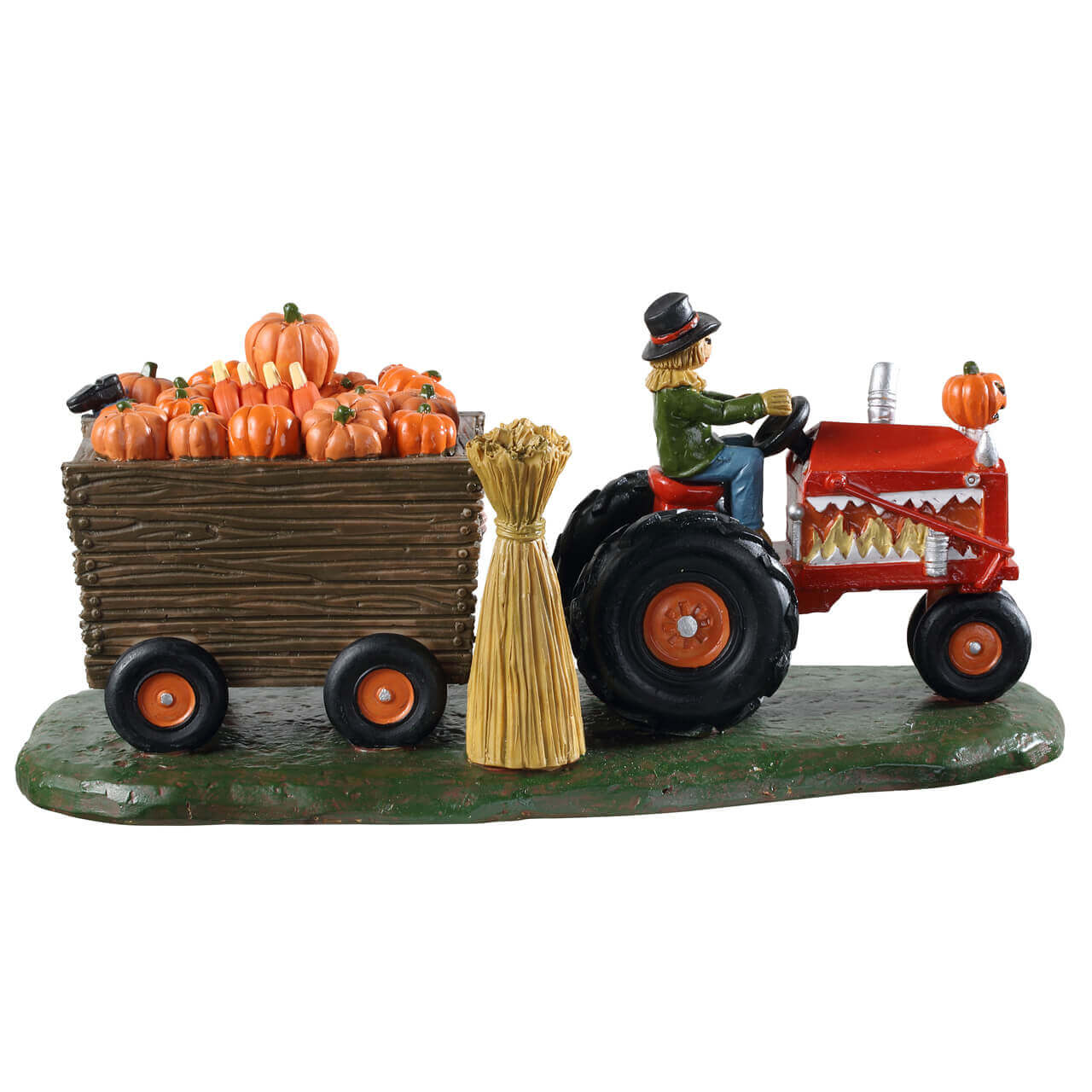 LEMAX Pumpkin Haul Countdown #93414